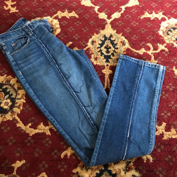 Unique Hudson jeans - Picture 1 of 5